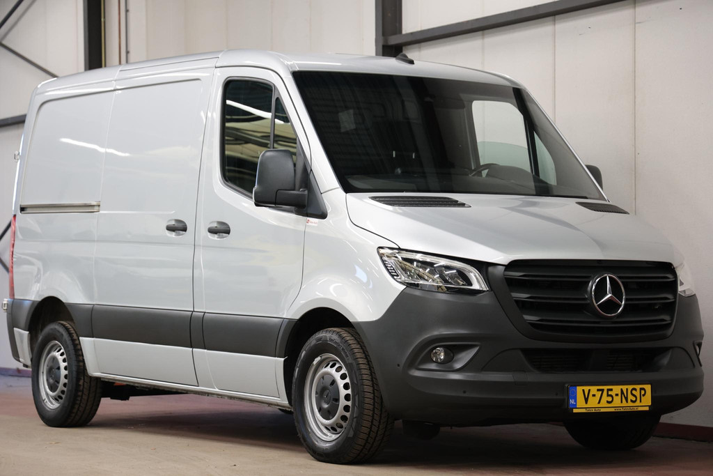 Mercedes-Benz Sprinter 314 2.2 CDI L1H1 AUTOMAAT LED 2