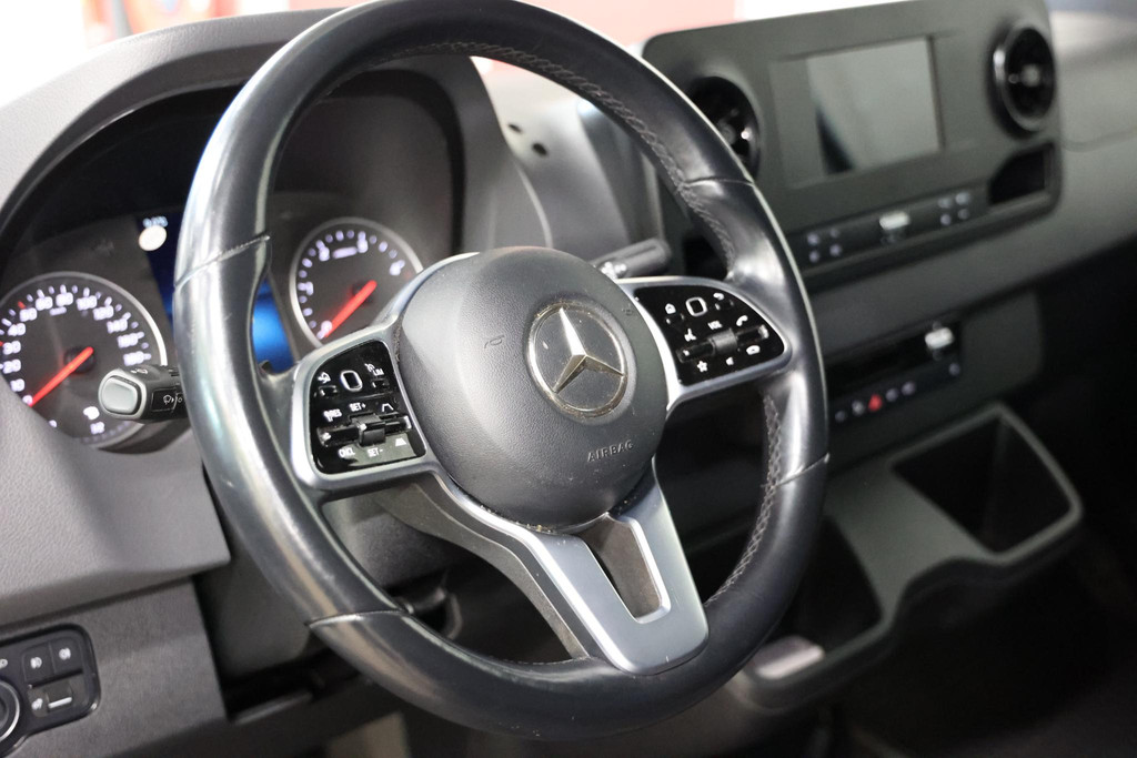 Mercedes-Benz Sprinter 314 2.2 CDI L1H1 AUTOMAAT LED 11