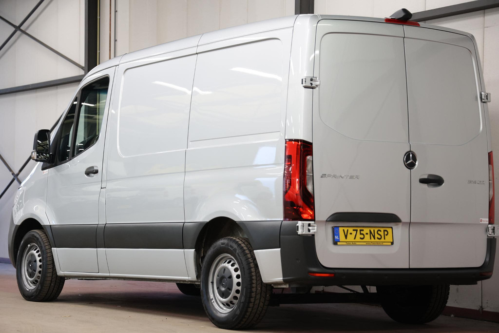 Mercedes-Benz Sprinter 314 2.2 CDI L1H1 AUTOMAAT LED 6