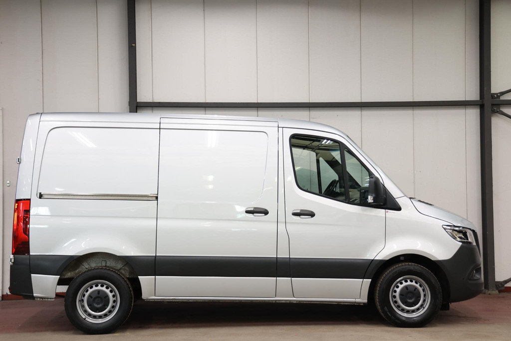 Mercedes-Benz Sprinter 314 2.2 CDI L1H1 AUTOMAAT LED 7