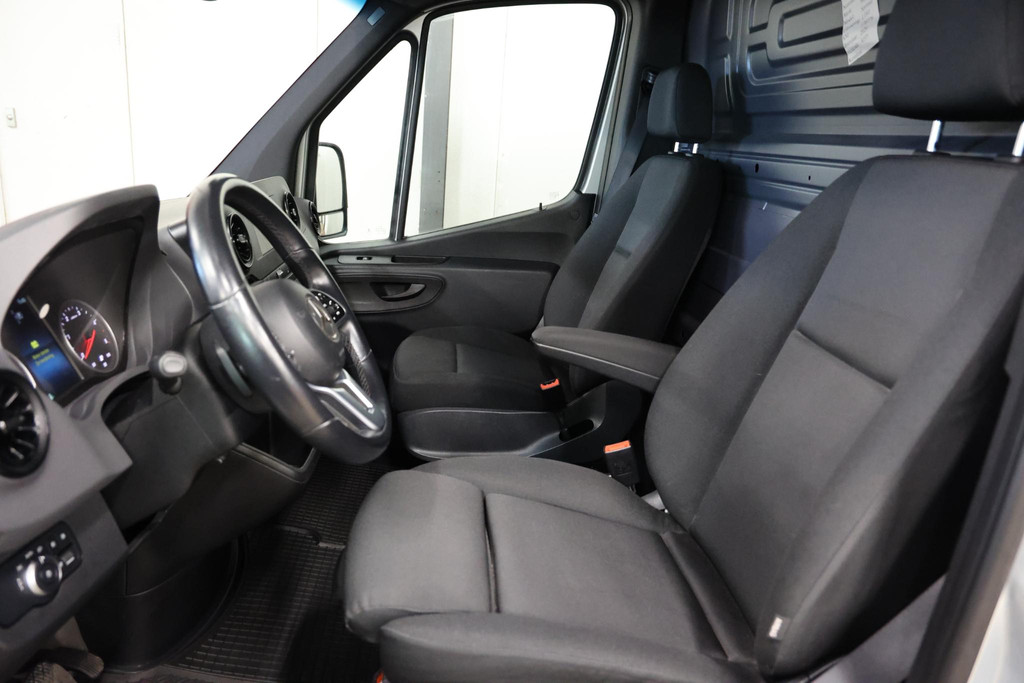 Mercedes-Benz Sprinter 314 2.2 CDI L1H1 AUTOMAAT LED 9