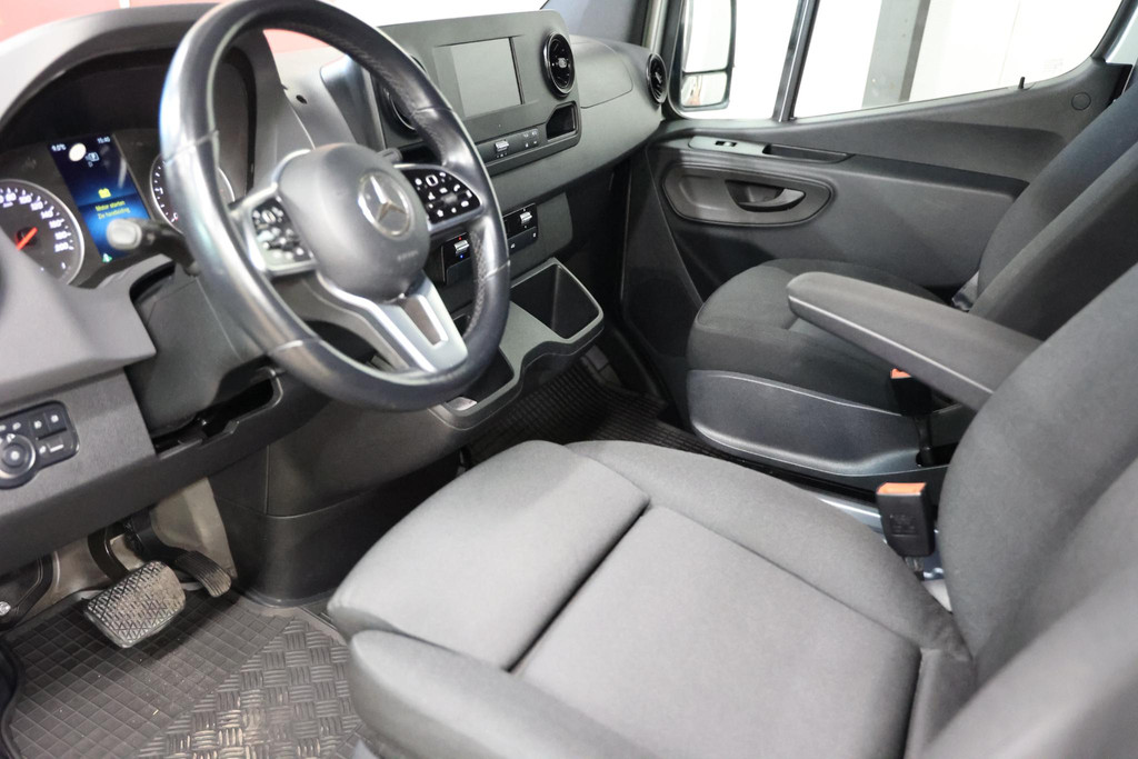 Mercedes-Benz Sprinter 314 2.2 CDI L1H1 AUTOMAAT LED 10