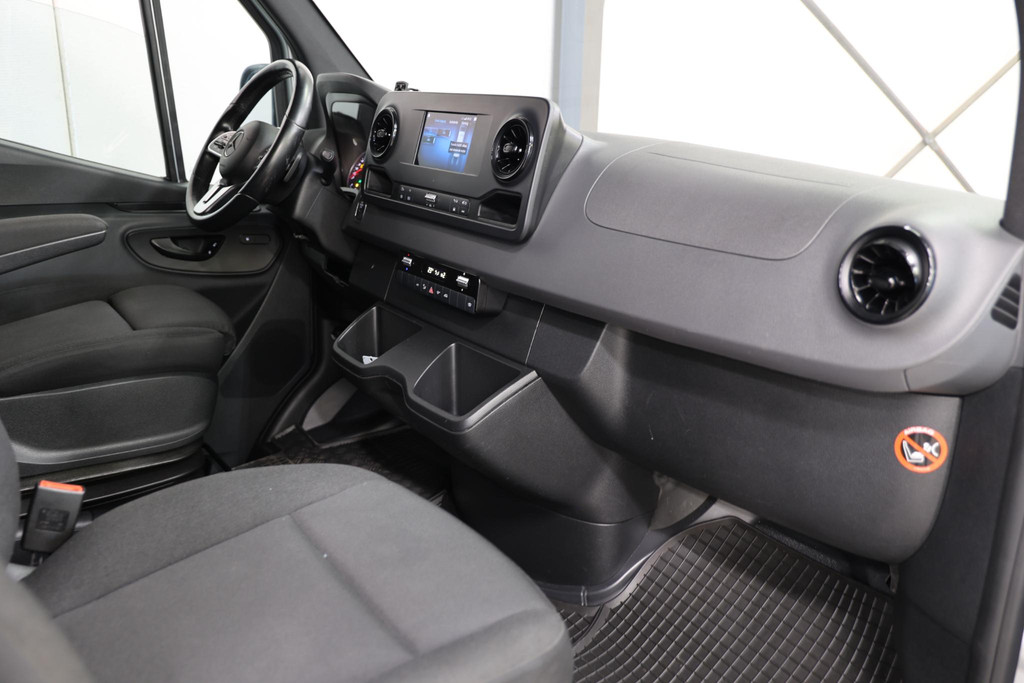 Mercedes-Benz Sprinter 314 2.2 CDI L1H1 AUTOMAAT LED INRICHTING 5