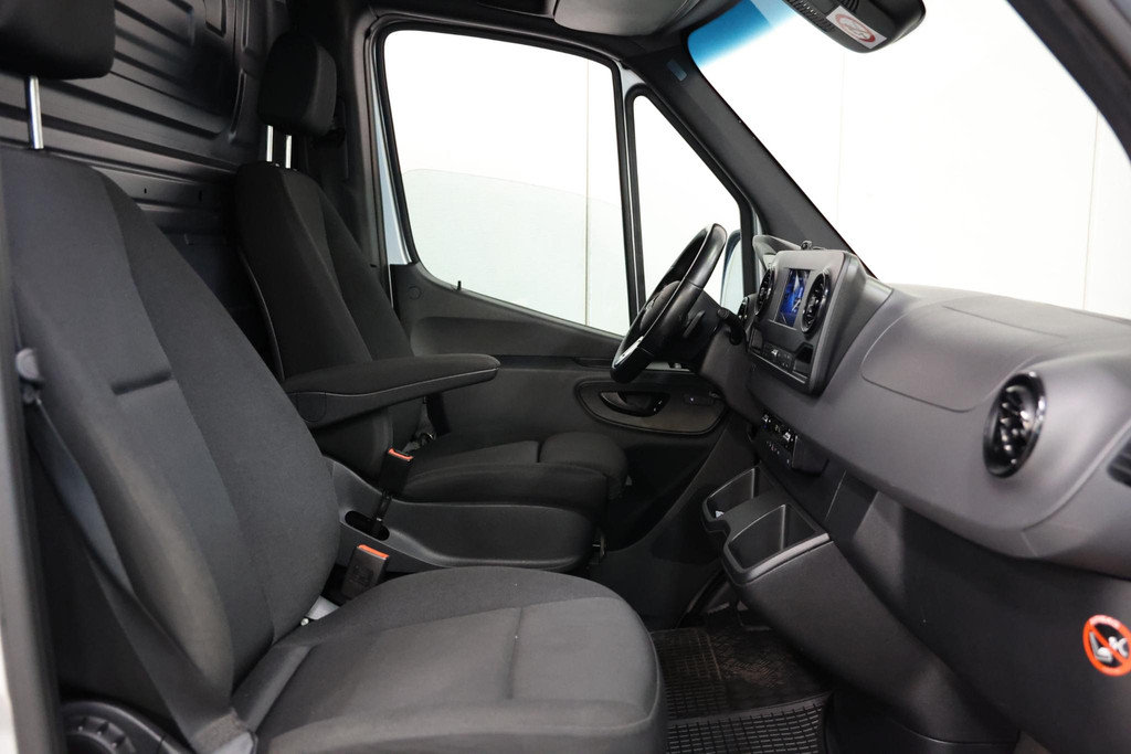 Mercedes-Benz Sprinter 314 2.2 CDI L1H1 AUTOMAAT LED INRICHTING 10