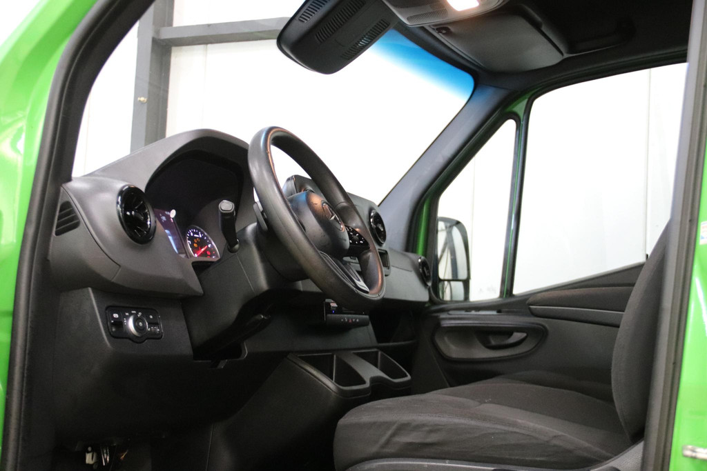 Mercedes-Benz Sprinter 314 2.2 CDI L2H1 AUTOMAAT 11