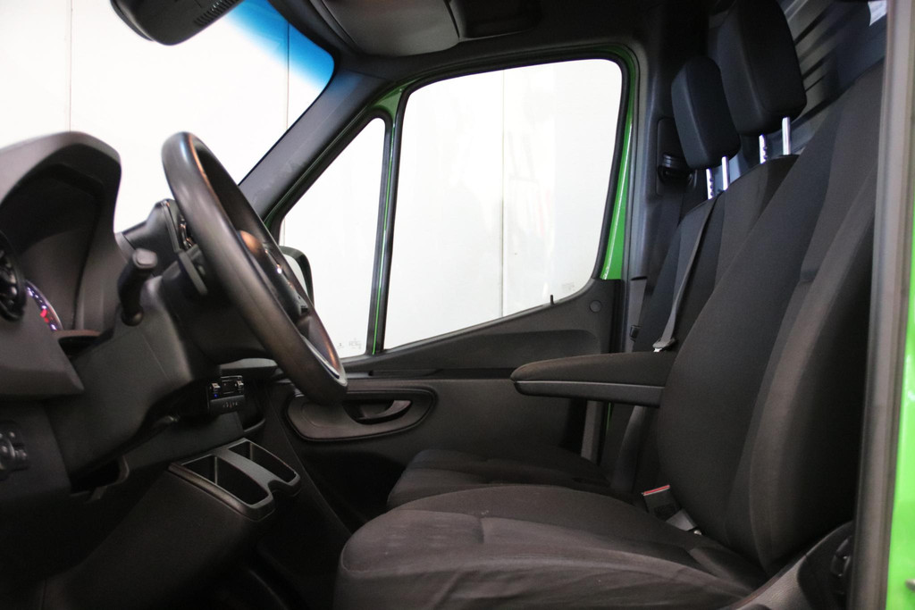 Mercedes-Benz Sprinter 314 2.2 CDI L2H1 AUTOMAAT 12