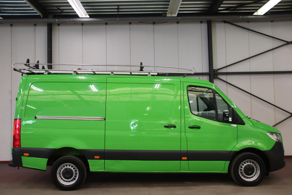 Mercedes-Benz Sprinter 314 2.2 CDI L2H1 AUTOMAAT 3
