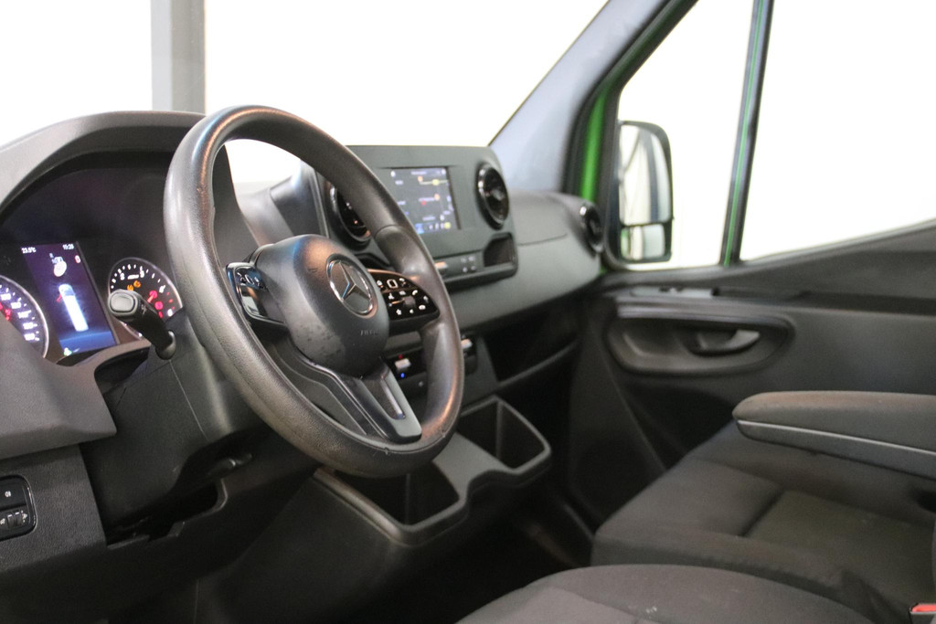 Mercedes-Benz Sprinter 314 2.2 CDI L2H1 AUTOMAAT 10