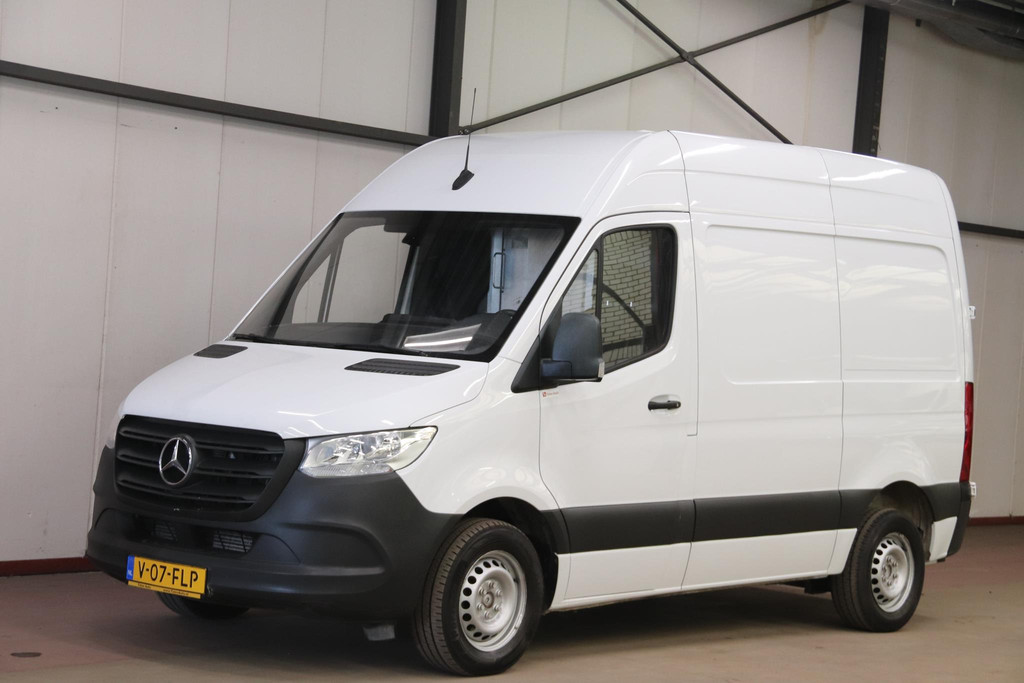 Mercedes-Benz Sprinter 314 2.2 L1H2 AUTOMAAT Euro 6