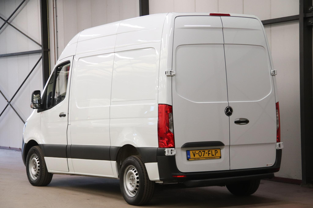 Mercedes-Benz Sprinter 314 2.2 L1H2 AUTOMAAT Euro 6 2