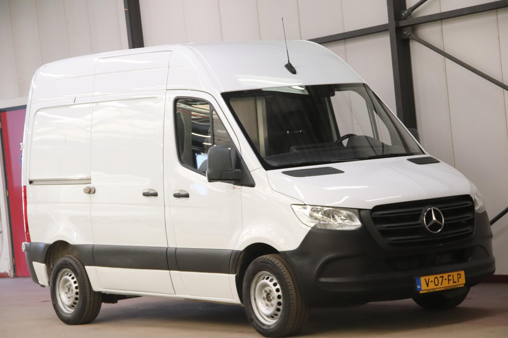 Mercedes-Benz Sprinter 314 2.2 L1H2 AUTOMAAT Euro 6 11