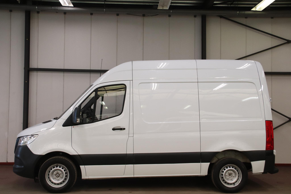 Mercedes-Benz Sprinter 314 2.2 L1H2 AUTOMAAT Euro 6 12