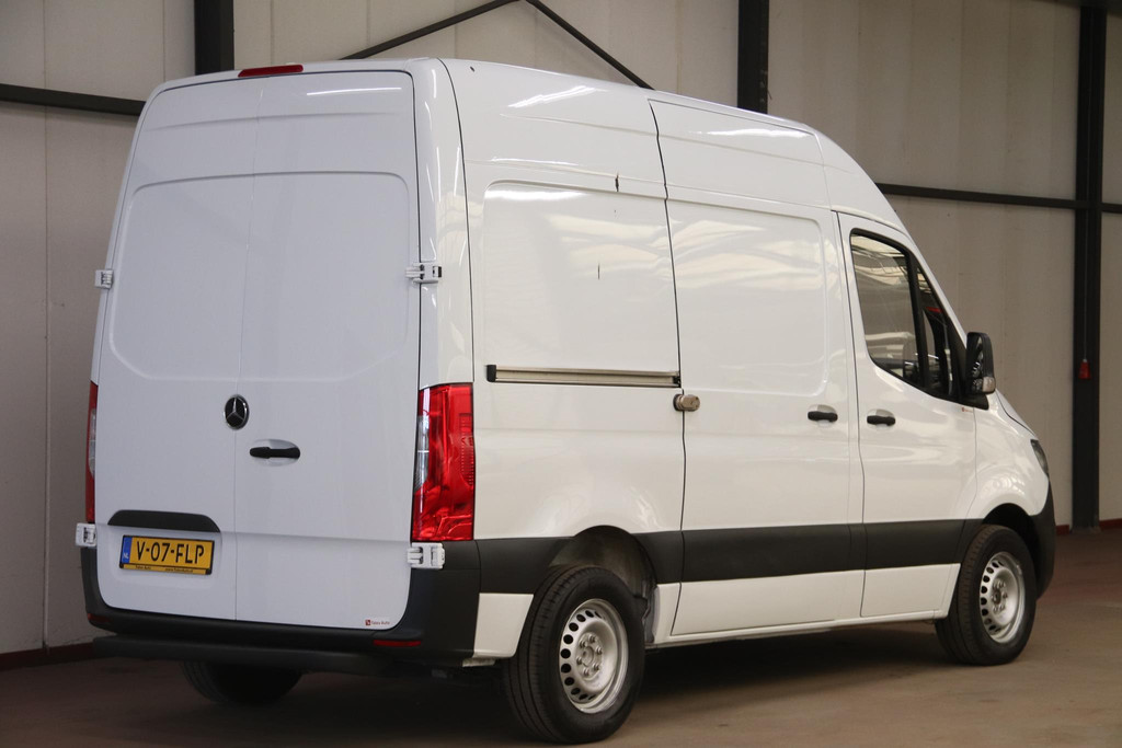 Mercedes-Benz Sprinter 314 2.2 L1H2 AUTOMAAT Euro 6 4