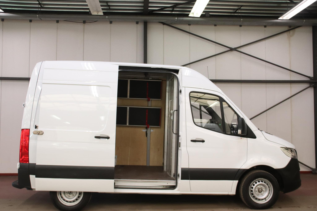 Mercedes-Benz Sprinter 314 2.2 L1H2 AUTOMAAT Euro 6 5