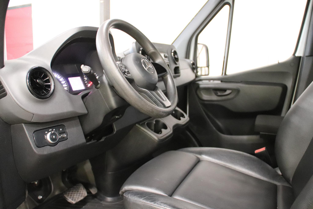 Mercedes-Benz Sprinter 314 2.2 L1H2 AUTOMAAT Euro 6 6