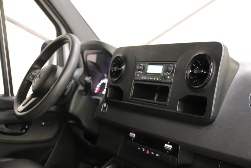 Mercedes-Benz Sprinter 314 2.2 L1H2 AUTOMAAT Euro 6 7