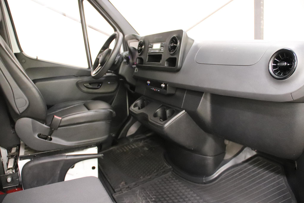 Mercedes-Benz Sprinter 314 2.2 L1H2 AUTOMAAT Euro 6 8