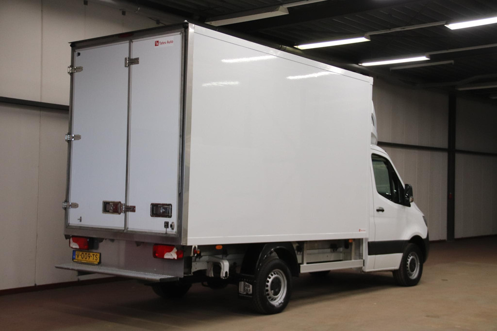 Mercedes-Benz Sprinter 314 KOELWAGEN MEUBELBAK EURO 6 AUTOMAAT 2
