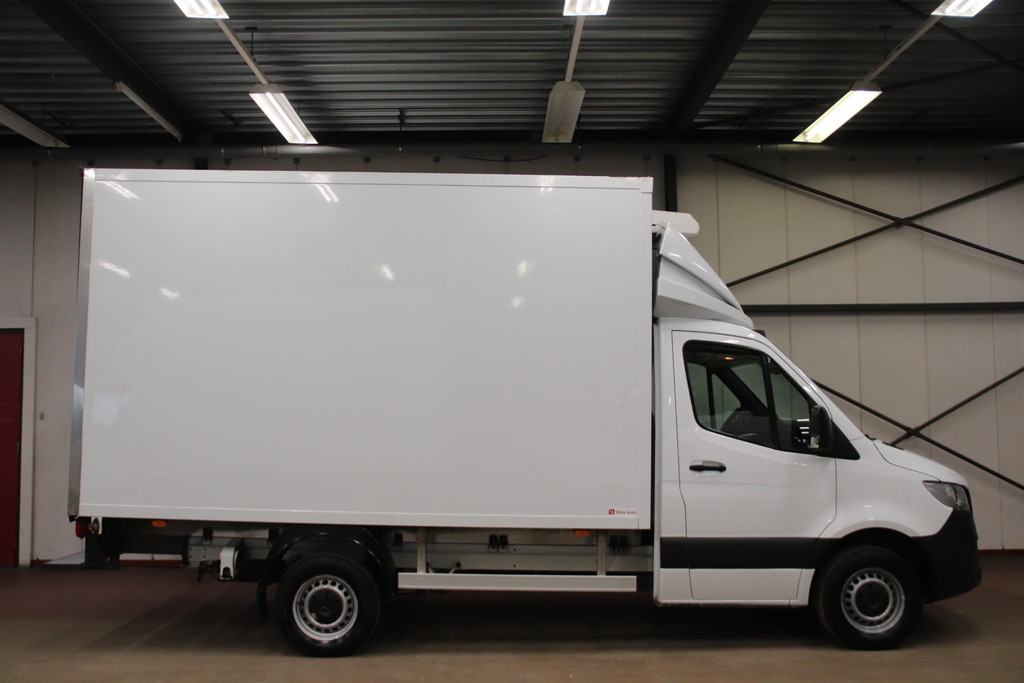 Mercedes-Benz Sprinter 314 KOELWAGEN MEUBELBAK EURO 6 AUTOMAAT 3