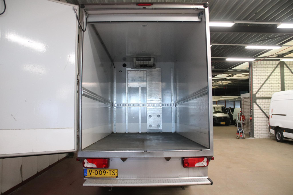 Mercedes-Benz Sprinter 314 KOELWAGEN MEUBELBAK EURO 6 AUTOMAAT 5