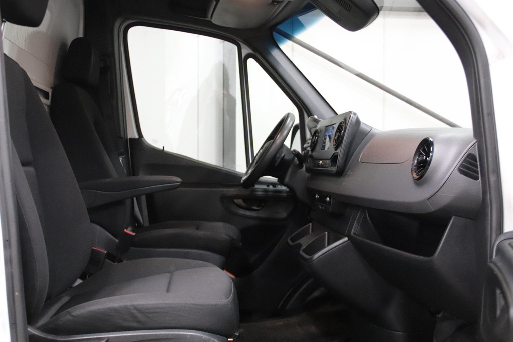 Mercedes-Benz Sprinter 314 KOELWAGEN MEUBELBAK EURO 6 AUTOMAAT 7