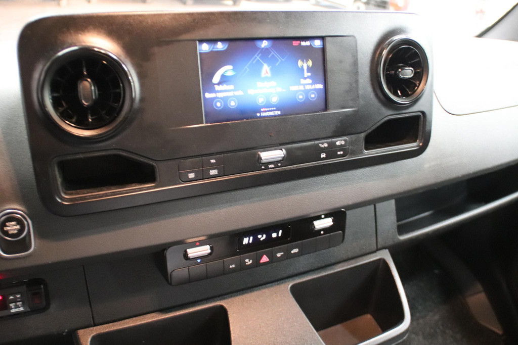 Mercedes-Benz Sprinter 314 KOELWAGEN MEUBELBAK EURO 6 AUTOMAAT 8