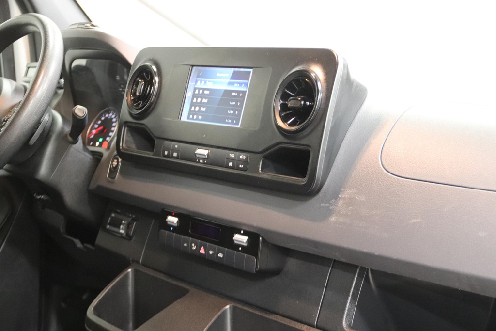 Mercedes-Benz Sprinter 314 KOELWAGEN MEUBELBAK EURO 6 AUTOMAAT 9