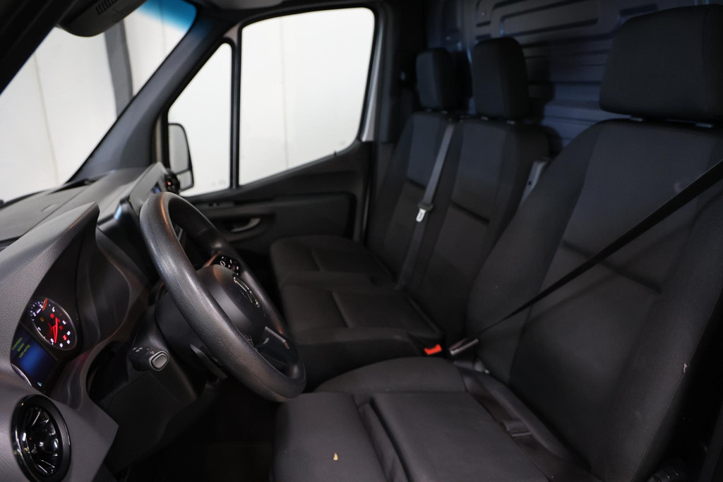 Mercedes-Benz Sprinter 316 2.2 CDI L2H2 AUTOMAAT TREKHAAK 3500KG TREKVERM 11
