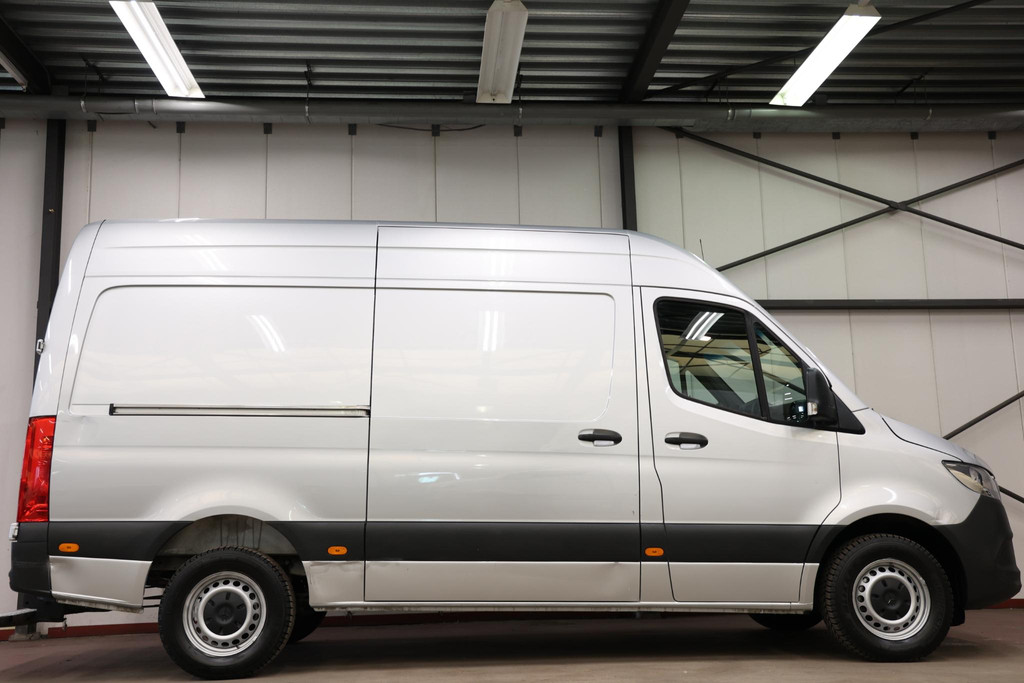 Mercedes-Benz Sprinter 316 2.2 CDI L2H2 AUTOMAAT TREKHAAK 3500KG TREKVERM 5