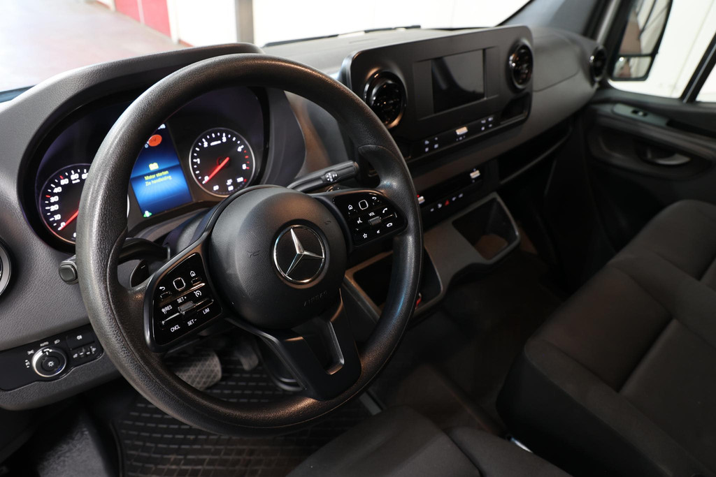 Mercedes-Benz Sprinter 316 2.2 CDI L2H2 AUTOMAAT TREKHAAK 3500KG TREKVERM 7