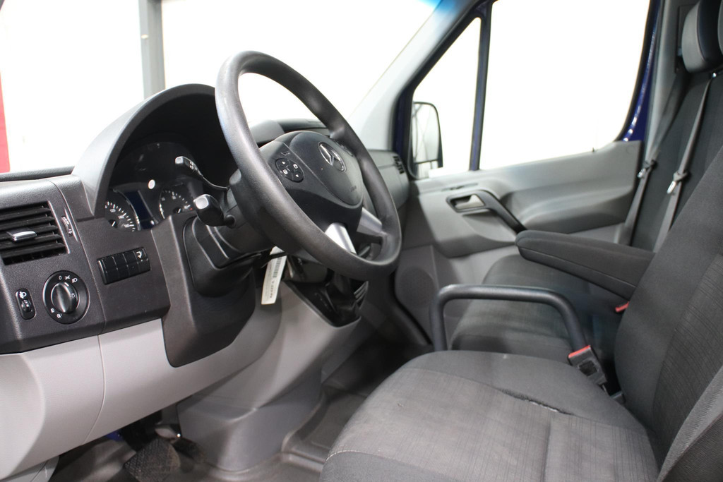 Mercedes-Benz Sprinter 316 2.2 CDI L3H2 AUTOMAAT LAADKLEP 5