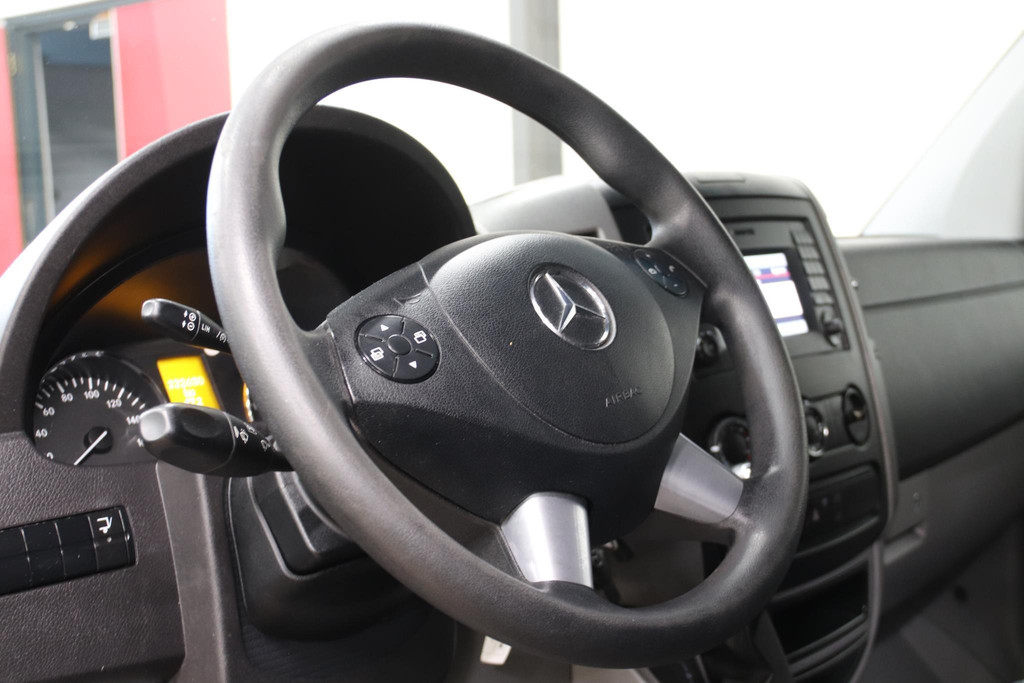 Mercedes-Benz Sprinter 316 2.2 CDI L3H2 AUTOMAAT LAADKLEP 6