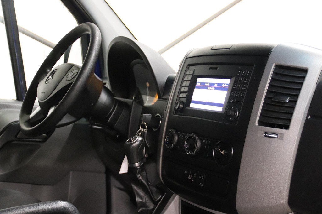 Mercedes-Benz Sprinter 316 2.2 CDI L3H2 AUTOMAAT LAADKLEP 8