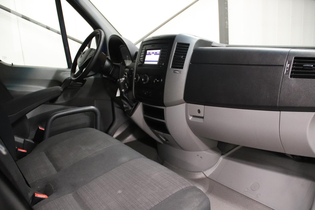 Mercedes-Benz Sprinter 316 2.2 CDI L3H2 AUTOMAAT LAADKLEP 9