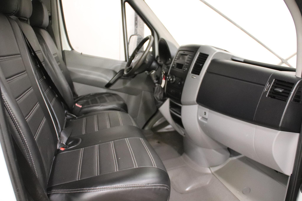 Mercedes-Benz Sprinter 513 2.2 CDI BAKWAGEN BOX MET LAADKLEP 8