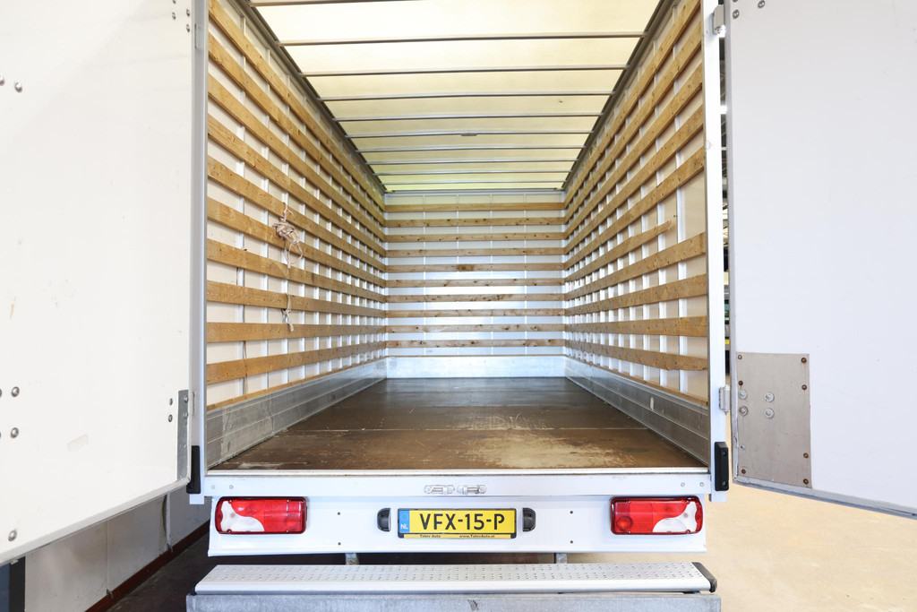 Mercedes-Benz Sprinter 514 2.2 CDI AUTOMAAT BAKWAGEN EXTRA LANG 3