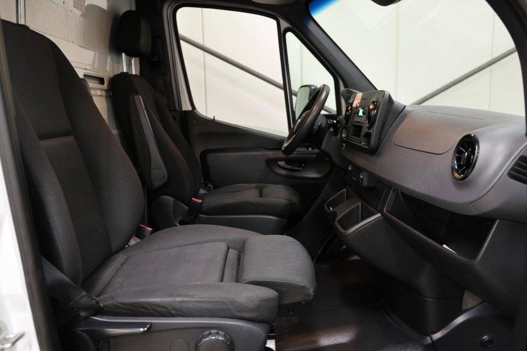 Mercedes-Benz Sprinter 514 2.2 CDI AUTOMAAT BAKWAGEN EXTRA LANG 6
