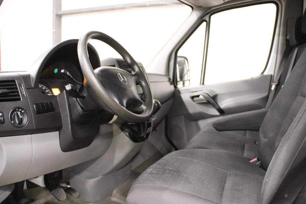 Mercedes-Benz Sprinter 514 CDI KIPPER 3500KG TREKVERMOGEN EURO 6 7