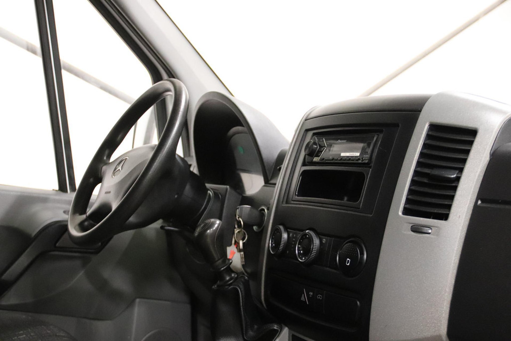 Mercedes-Benz Sprinter 514 CDI KIPPER 3500KG TREKVERMOGEN EURO 6 10