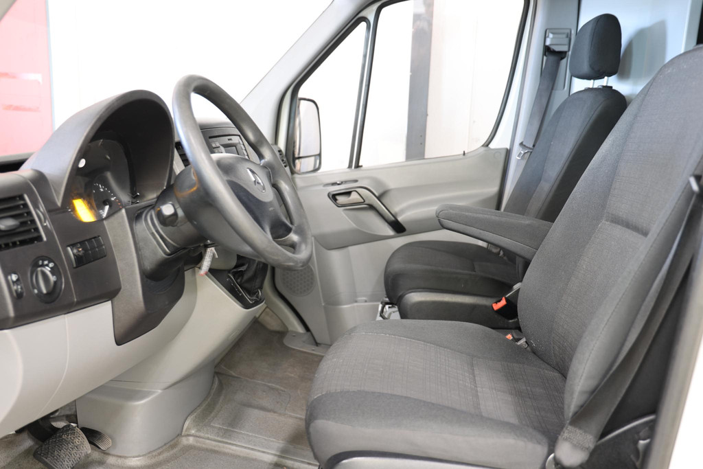 Mercedes-Benz Sprinter L3H2 AUTOMAAT POST NL SCHAPPEN EURO 6 5