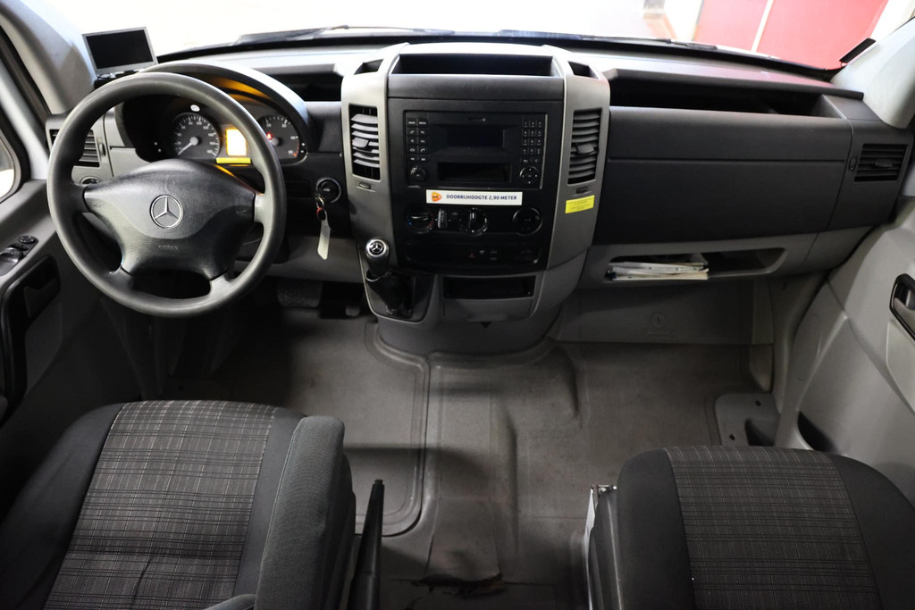 Mercedes-Benz Sprinter L3H2 AUTOMAAT POST NL SCHAPPEN EURO 6 8