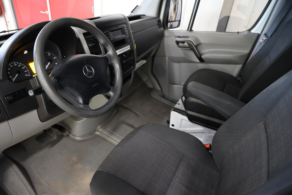 Mercedes-Benz Sprinter L3H2 AUTOMAAT POST NL SCHAPPEN EURO 6 9