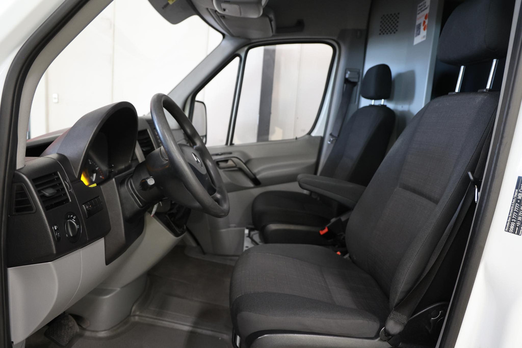Mercedes-Benz Sprinter L3H2 AUTOMAAT POST NL SCHAPPEN EURO 6 10