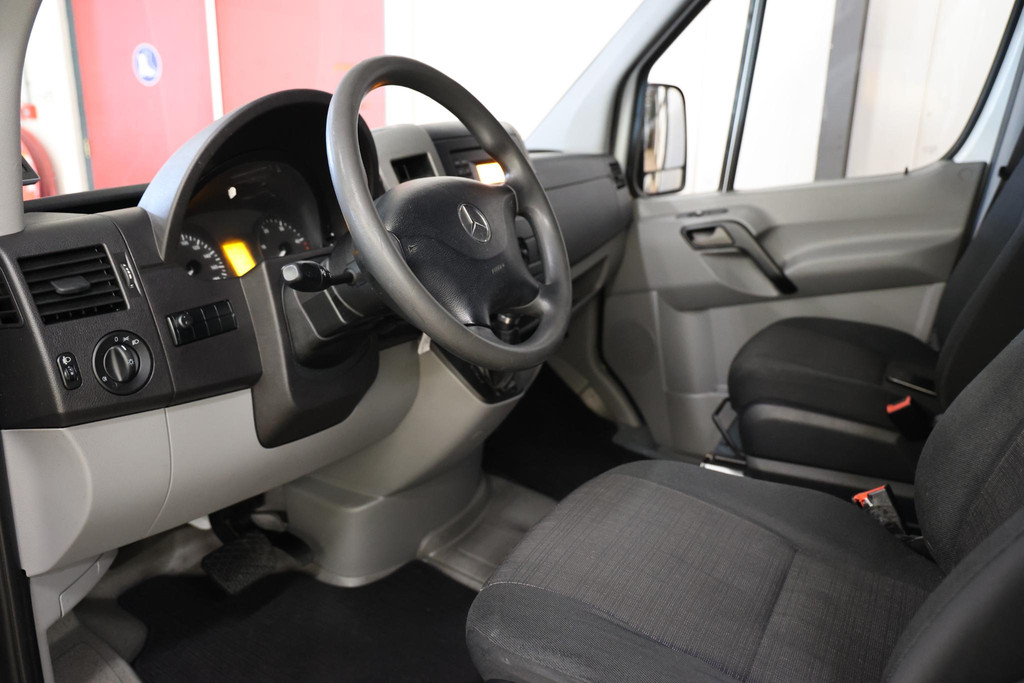 Mercedes-Benz Sprinter L3H2 AUTOMAAT POST NL SCHAPPEN EURO 6 12