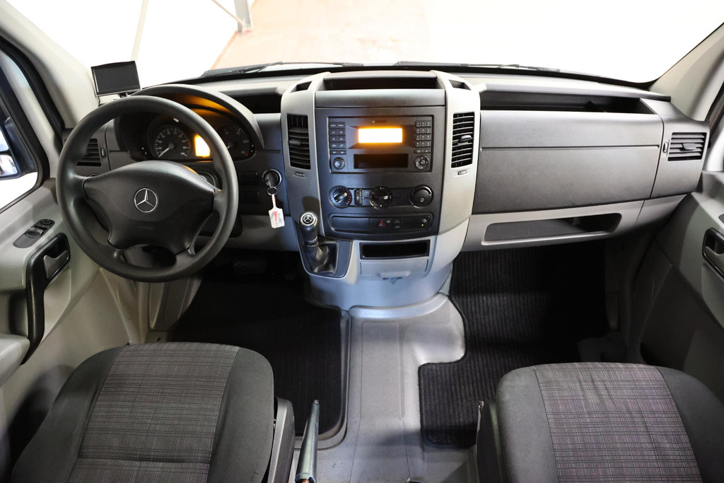 Mercedes-Benz Sprinter L3H2 AUTOMAAT POST NL SCHAPPEN EURO 6 6