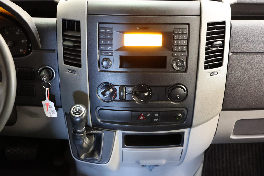 Mercedes-Benz Sprinter L3H2 AUTOMAAT POST NL SCHAPPEN EURO 6 7