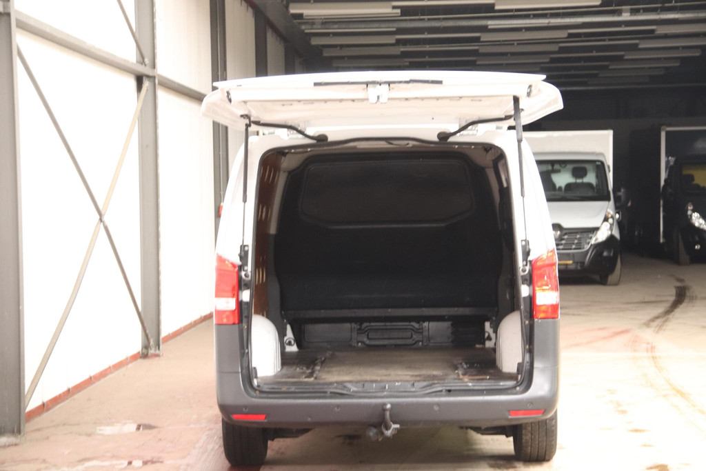 Mercedes-Benz Vito 114 CDI AUTOMAAT IMPERIAAL TREKHAAK 4