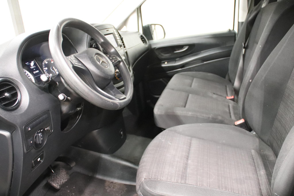Mercedes-Benz Vito 114 CDI AUTOMAAT IMPERIAAL TREKHAAK 5