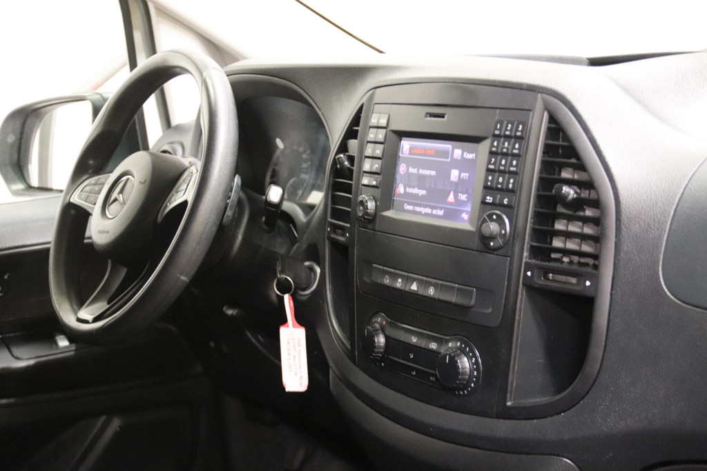 Mercedes-Benz Vito 114 CDI AUTOMAAT IMPERIAAL TREKHAAK 6