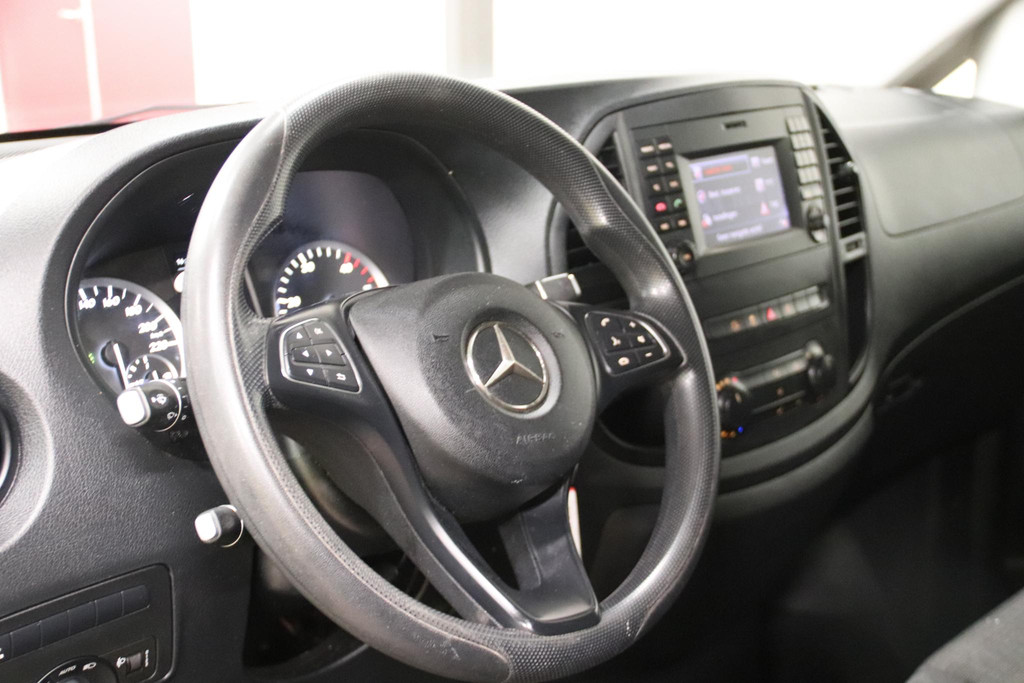 Mercedes-Benz Vito 114 CDI AUTOMAAT IMPERIAAL TREKHAAK 7